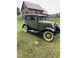 1931 Ford Model A (CC-1616702) for sale in Cadillac, Michigan