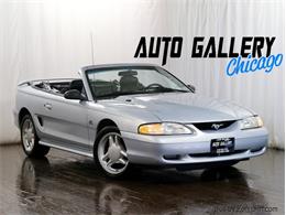 1994 Ford Mustang (CC-1616734) for sale in Addison, Illinois
