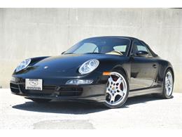 2006 Porsche 911 (CC-1616743) for sale in Santa Barbara, California