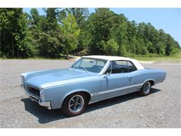 1966 Pontiac Tempest (CC-1610675) for sale in Leeds, Alabama