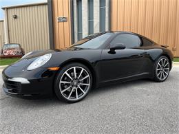 2016 Porsche 911 Carrera (CC-1610680) for sale in Leeds, Alabama