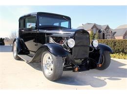 1931 Ford Victoria (CC-1616811) for sale in ST George, Ontario
