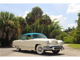 1953 Kaiser Manhattan (CC-1616814) for sale in sarasota, Florida