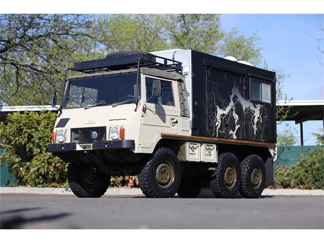 1982 Pinzgauer All-Terrain Vehicle (CC-1616817) for sale in Boise, Idaho