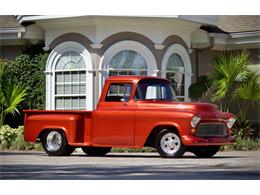 1955 Chevrolet 3100 (CC-1610682) for sale in Eustis, Florida