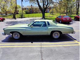 1974 Chevrolet Monte Carlo (CC-1610683) for sale in East Rochester, New York