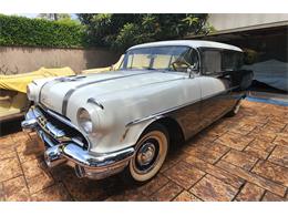 1956 Pontiac Wagon (CC-1616848) for sale in Pasadena, California