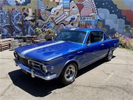 1965 Plymouth Barracuda (CC-1616854) for sale in Oakland, California