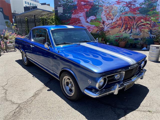 1965 Plymouth Barracuda (CC-1616854) for sale in Oakland, California