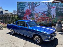 1965 Plymouth Barracuda (CC-1616854) for sale in Oakland, California