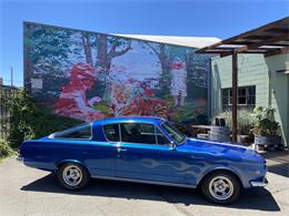 1965 Plymouth Barracuda (CC-1616854) for sale in Oakland, California