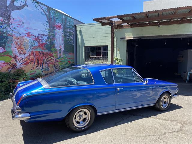 1965 Plymouth Barracuda (CC-1616854) for sale in Oakland, California