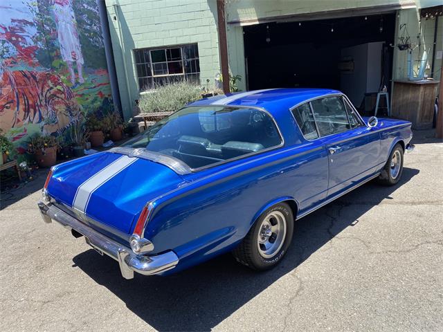 1965 Plymouth Barracuda (CC-1616854) for sale in Oakland, California