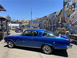 1965 Plymouth Barracuda (CC-1616854) for sale in Oakland, California