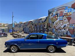 1965 Plymouth Barracuda (CC-1616854) for sale in Oakland, California