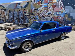 1965 Plymouth Barracuda (CC-1616854) for sale in Oakland, California