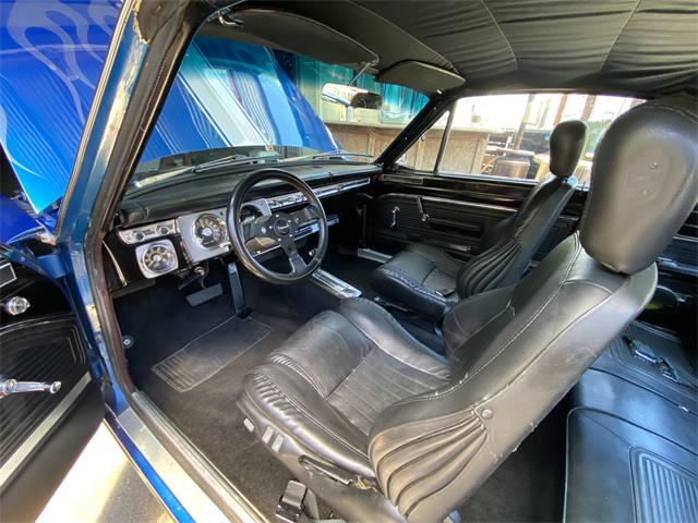 1965 Plymouth Barracuda (CC-1616854) for sale in Oakland, California