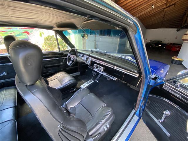 1965 Plymouth Barracuda (CC-1616854) for sale in Oakland, California
