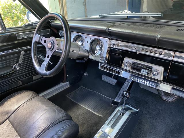 1965 Plymouth Barracuda (CC-1616854) for sale in Oakland, California