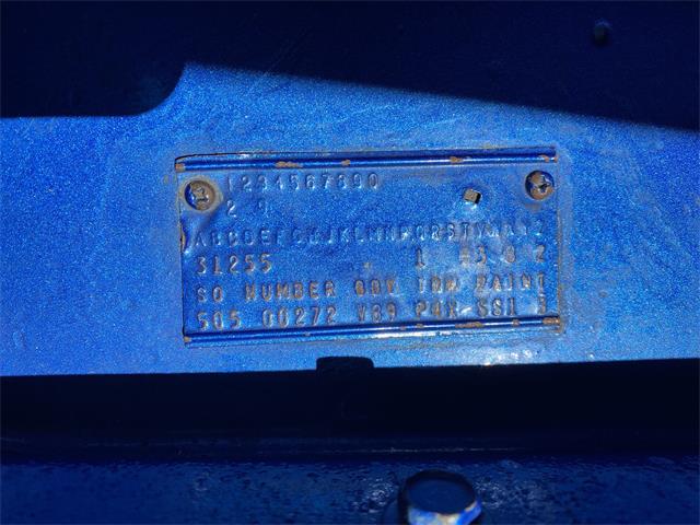 1965 Plymouth Barracuda (CC-1616854) for sale in Oakland, California