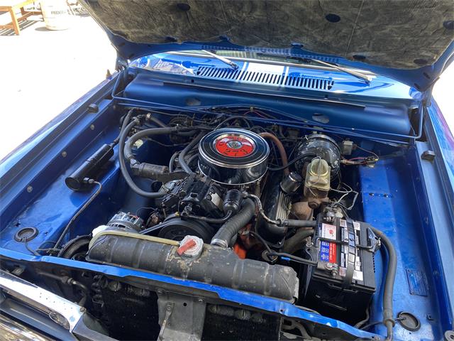 1965 Plymouth Barracuda (CC-1616854) for sale in Oakland, California