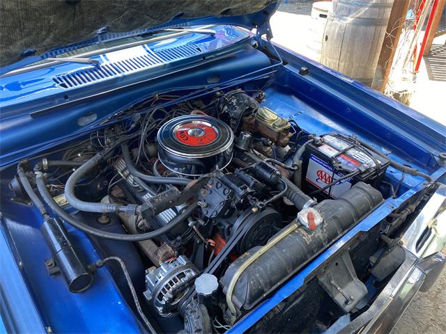 1965 Plymouth Barracuda (CC-1616854) for sale in Oakland, California