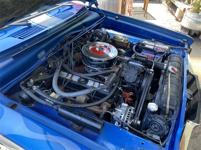 1965 Plymouth Barracuda (CC-1616854) for sale in Oakland, California