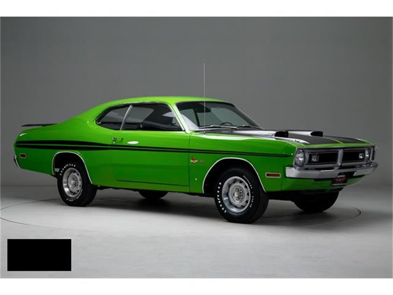 1971 Dodge Demon for Sale | ClassicCars.com | CC-1616856