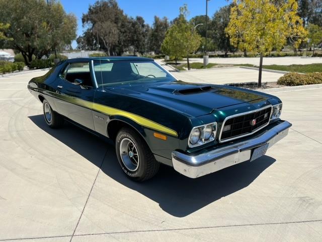 1973 Ford Torino (CC-1616861) for sale in Temecula, California