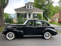 1940 Buick Special (CC-1616870) for sale in DANVERS, Massachusetts