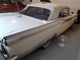 1959 Ford Fairlane 500 (CC-1616873) for sale in Strome, Alberta