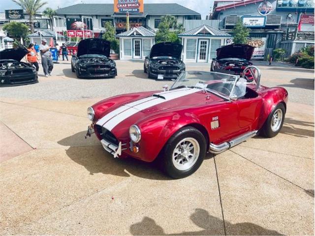 1965 Shelby Cobra (CC-1610069) for sale in Cadillac, Michigan