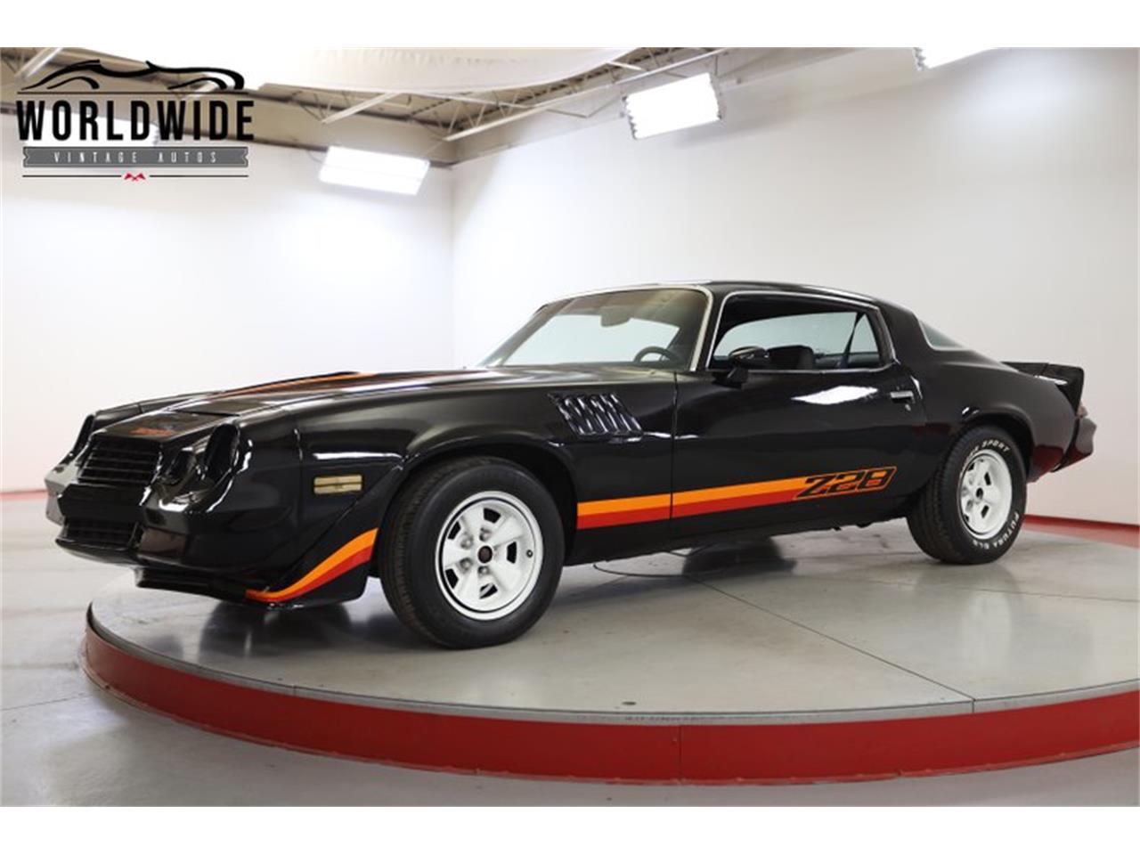 1979 Chevrolet Camaro For Sale | ClassicCars.com | CC-1616906