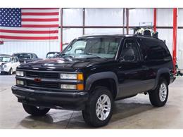 1999 Chevrolet Tahoe (CC-1616911) for sale in Kentwood, Michigan