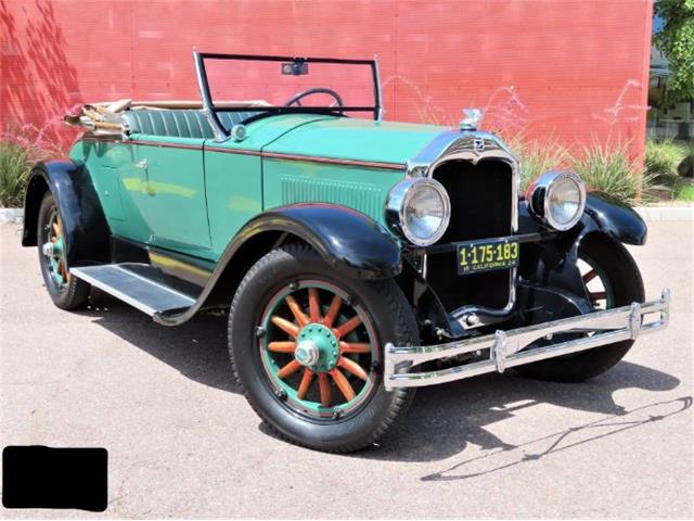 1928 Buick Model 24 (CC-1616932) for sale in Cadillac, Michigan