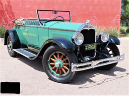1928 Buick Model 24 (CC-1616932) for sale in Cadillac, Michigan