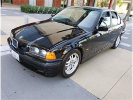 1998 BMW E36 (CC-1616937) for sale in Cadillac, Michigan