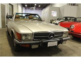 1973 Mercedes-Benz 450SL (CC-1610694) for sale in Cleveland, Ohio