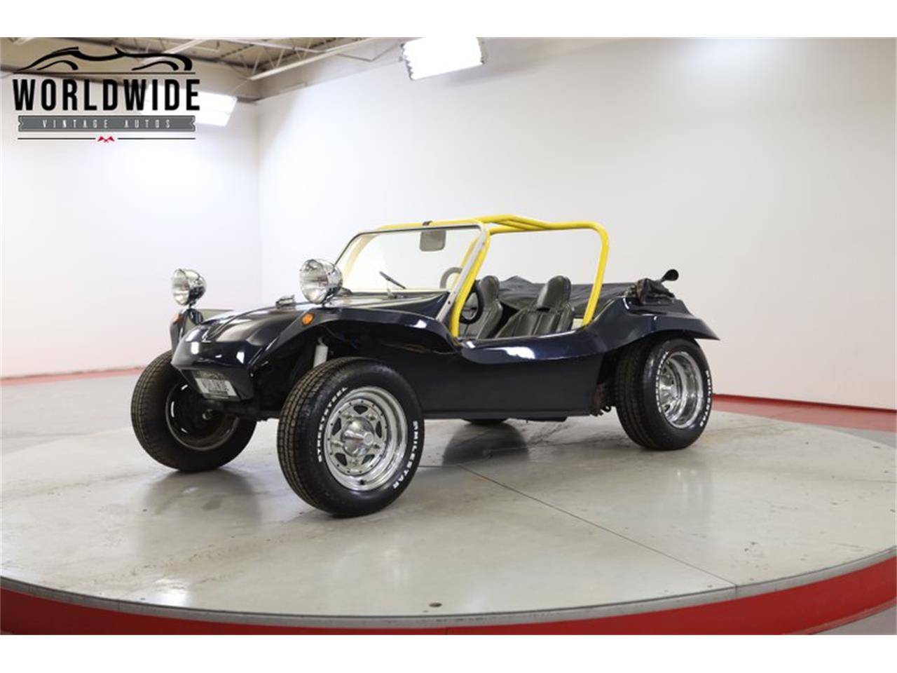 1970 Volkswagen Dune Buggy for Sale | ClassicCars.com | CC-1616940