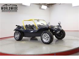 1970 Volkswagen Dune Buggy for Sale | ClassicCars.com | CC-1616940