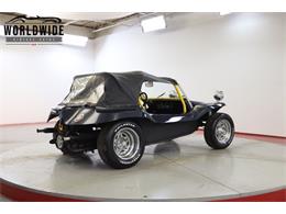 1970 Volkswagen Dune Buggy For Sale 