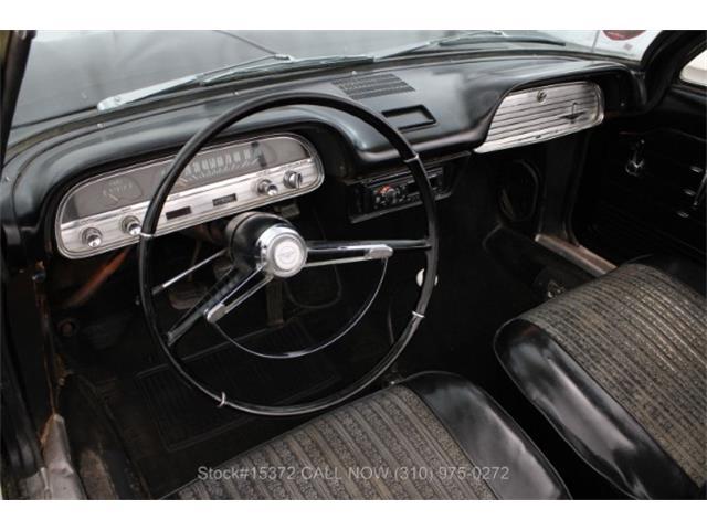 1963 Chevrolet Corvair Monza (CC-1616948) for sale in Beverly Hills, California