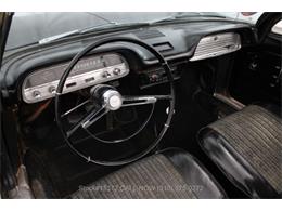 1963 Chevrolet Corvair Monza (CC-1616948) for sale in Beverly Hills, California