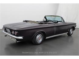 1963 Chevrolet Corvair Monza (CC-1616948) for sale in Beverly Hills, California
