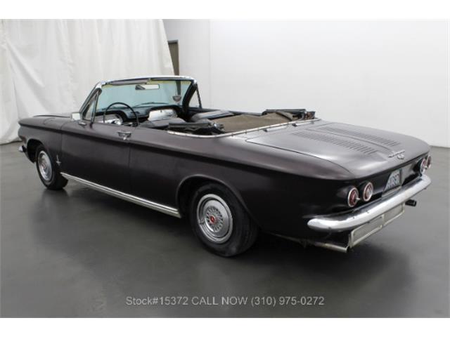 1963 Chevrolet Corvair Monza (CC-1616948) for sale in Beverly Hills, California