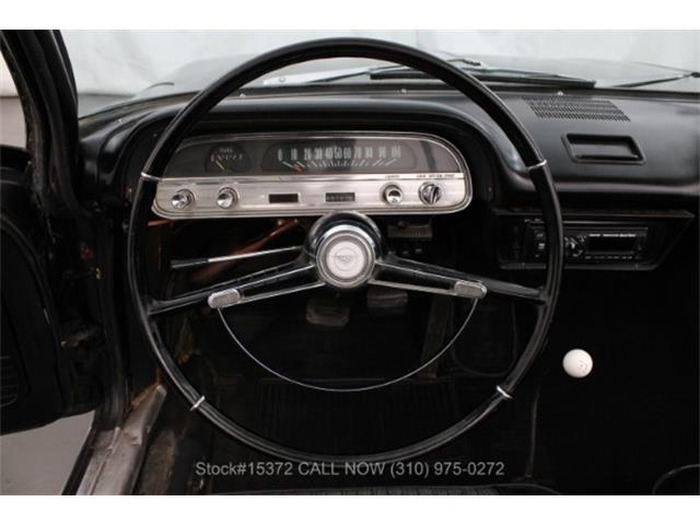 1963 Chevrolet Corvair Monza (CC-1616948) for sale in Beverly Hills, California