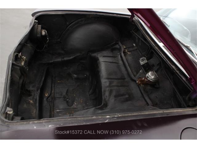 1963 Chevrolet Corvair Monza (CC-1616948) for sale in Beverly Hills, California