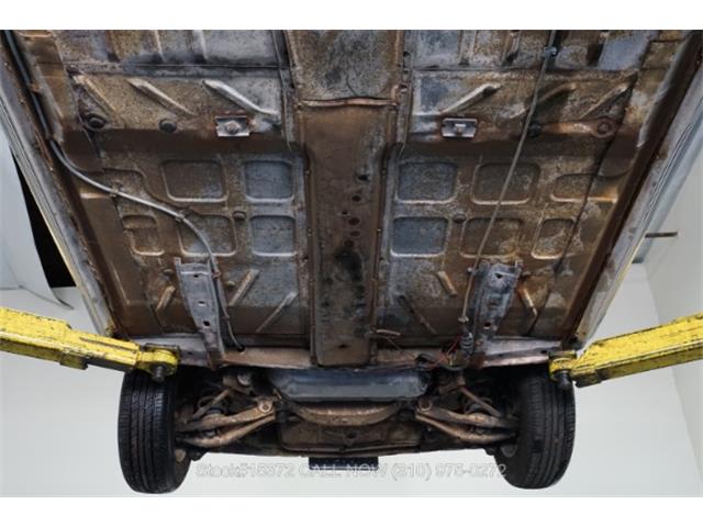 1963 Chevrolet Corvair Monza (CC-1616948) for sale in Beverly Hills, California