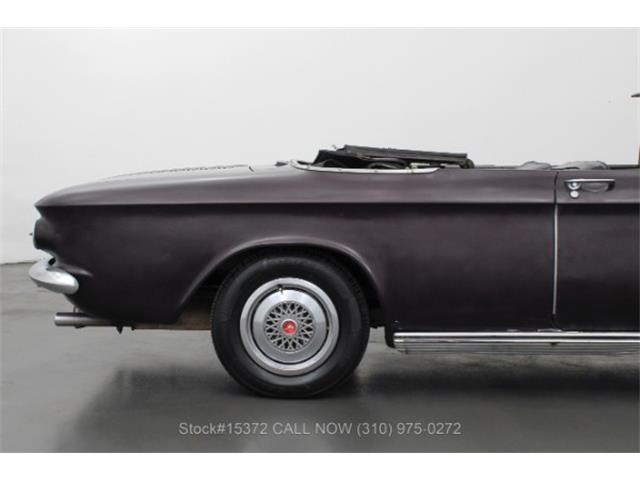 1963 Chevrolet Corvair Monza (CC-1616948) for sale in Beverly Hills, California