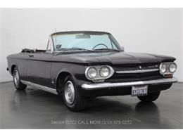 1963 Chevrolet Corvair Monza (CC-1616948) for sale in Beverly Hills, California